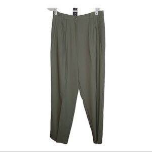 Requirements pleaded dress pants size 10